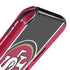 NFL San Francisco 49ers Zone Block Nintendo Switch Lite Skin